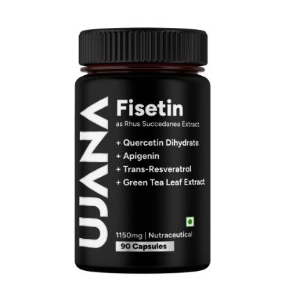Picture of Fisetin - Rhus Succedanea Extract