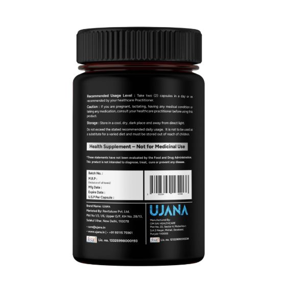 Picture of Colostrum - Bovine Colostrum with Zinc Supplement - 1210mg Nutraceutical