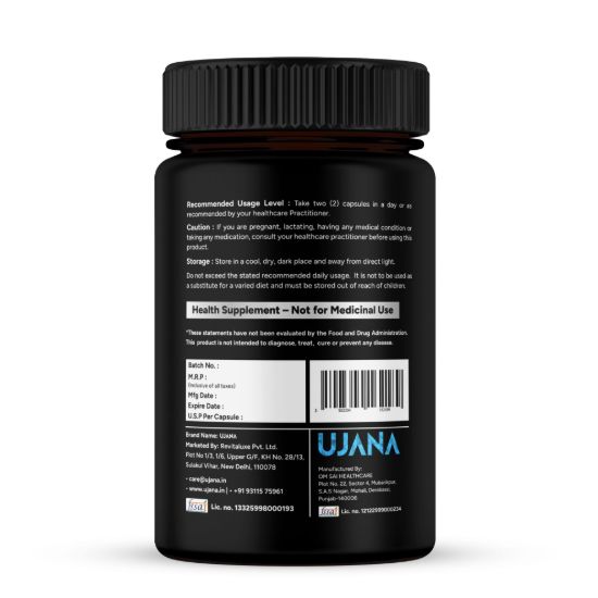 Picture of Rhodiola Ginseng 900mg with Ashwagandha & Panax Ginseng 