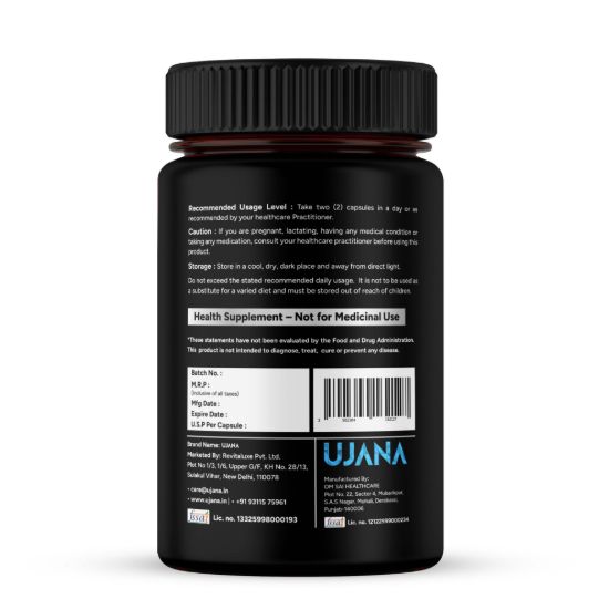 Picture of Myo-Inositol with D-Chiro-Inositol 1025mg Supplement