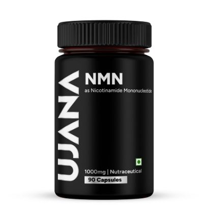 Picture of NMN 1000mg Capsules
